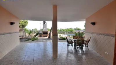 Chalet in Los Balcones - los Altos del Edén photo 17