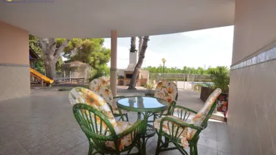 Chalet in Los Balcones - los Altos del Edén photo 18