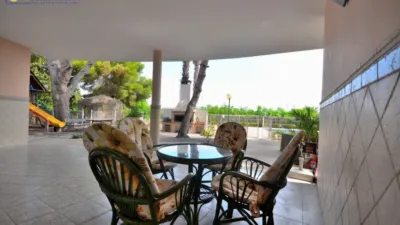 Chalet in Los Balcones - los Altos del Edén photo 19
