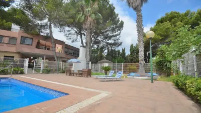 Chalet in Los Balcones - los Altos del Edén photo 34