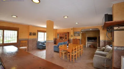Chalet in Los Balcones - los Altos del Edén photo 39