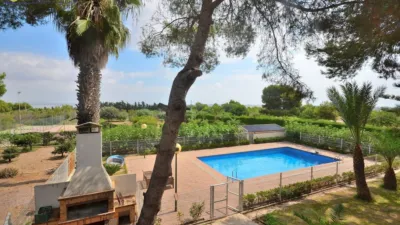 Casa – Torrevieja - Vista 3