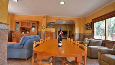 Chalet in Los Balcones - los Altos del Edén photo 40