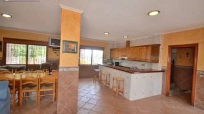 Chalet in Los Balcones - los Altos del Edén photo 41