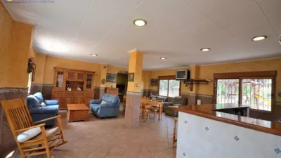 Chalet in Los Balcones - los Altos del Edén photo 42