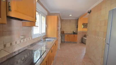 Chalet in Los Balcones - los Altos del Edén photo 47