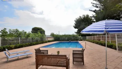 Casa – Torrevieja - Vista 5