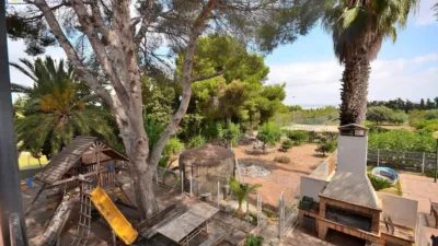 Casa – Torrevieja - Más
