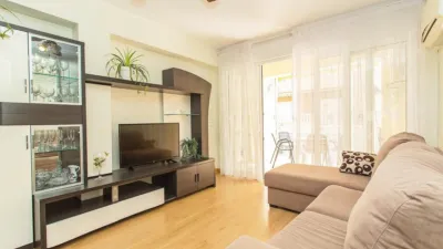 Pis – Torrevieja - Vista 2