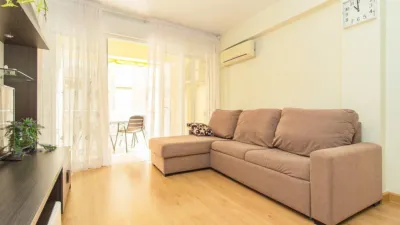 Pis – Torrevieja - Vista 5