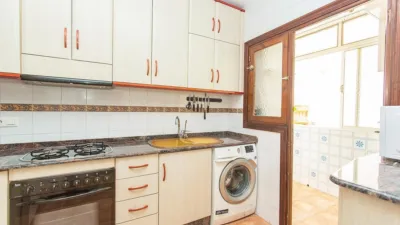Apartamento en Estacion de Autobuses photo 8