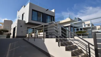 Casa – San Miguel de Salinas - Vista 2