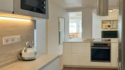 Apartamento en Paseo Maritimo photo 16