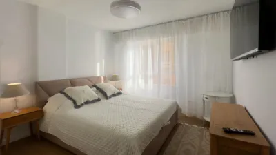 Apartamento en Paseo Maritimo photo 9