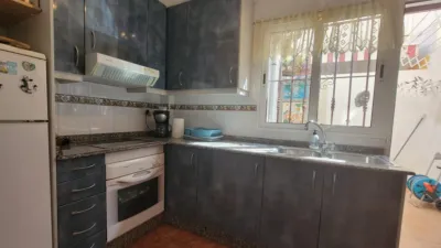 Townhouse in La Zenia photo 12