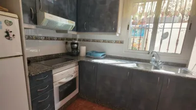 Townhouse in La Zenia photo 18