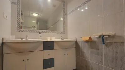 Townhouse in La Zenia photo 32