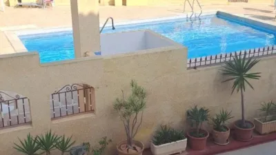 Townhouse in La Zenia photo 41