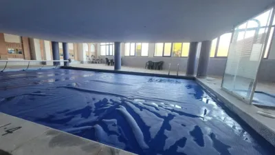 Townhouse in La Zenia photo 43