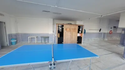 Townhouse in La Zenia photo 44