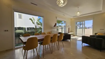 Chalet in La Zenia photo 11
