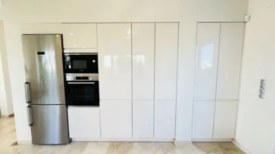 Chalet in La Zenia photo 15