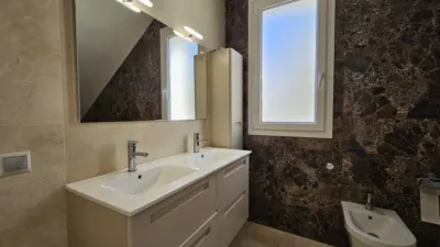 Chalet in La Zenia photo 19