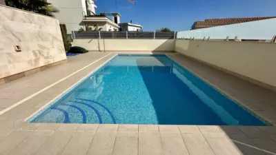 Chalet in La Zenia photo 5
