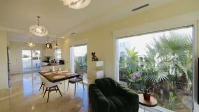 Chalet in La Zenia photo 9