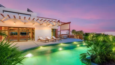 Chalet en Pinar de Campoverde photo 13