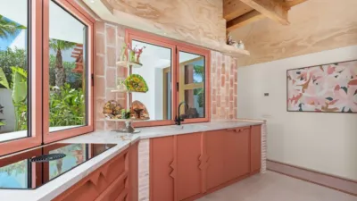 Chalet en Pinar de Campoverde photo 7