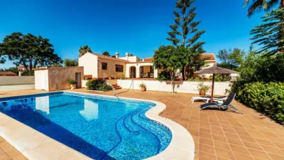 Casa – Alicante - Alacant - Vista 2