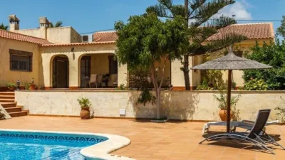 Casa – Alicante - Alacant - Vista 3