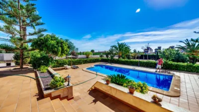 Casa – Alicante - Alacant - Vista 4