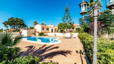 Casa – Alicante - Alacant - Vista 5
