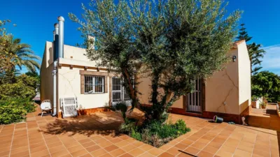 Casa – Alicante - Alacant - Més