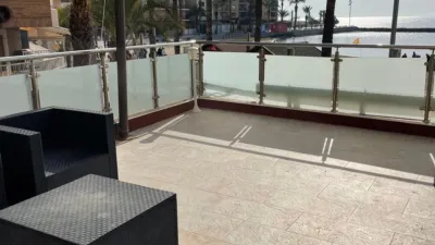 Duplex in Playa del Cura photo 3