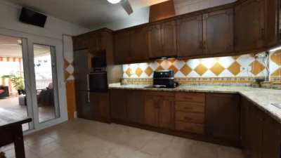 Chalet en Comunidad Valenciana photo 12
