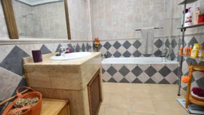 Chalet en Comunidad Valenciana photo 22
