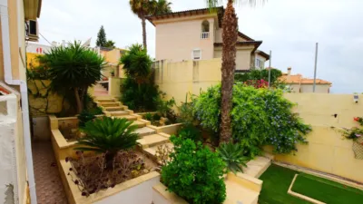 Chalet en Comunidad Valenciana photo 50