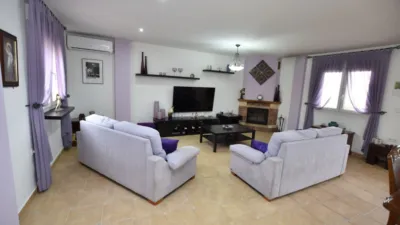 Chalet en Comunidad Valenciana photo 7