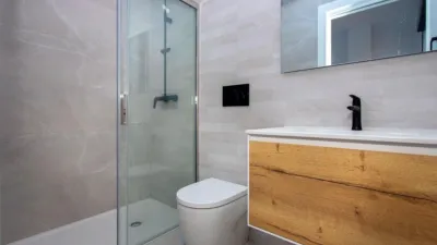Apartment in Playa del Cura photo 13