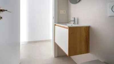 Apartment in Playa del Cura photo 23