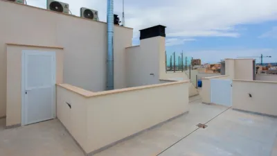 Apartment in Playa del Cura photo 28