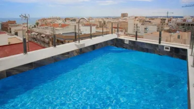 Apartment in Playa del Cura photo 5