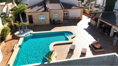 Casa – Torrevieja - Vista 2