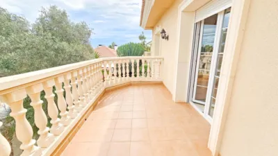 Chalet in Cabo Roig photo 13