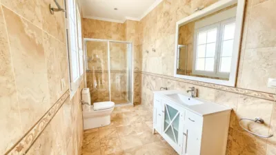 Chalet in Cabo Roig photo 14