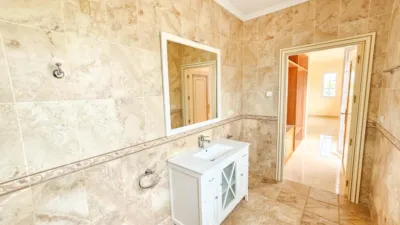 Chalet in Cabo Roig photo 16