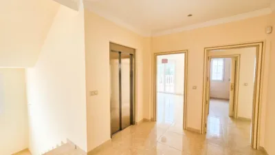 Chalet in Cabo Roig photo 17